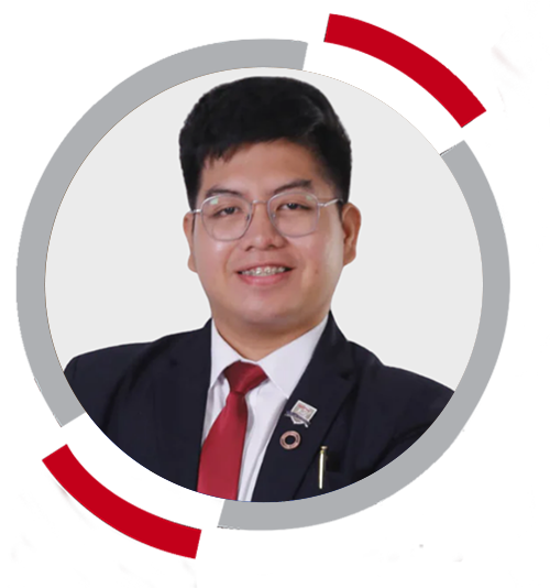 Arnel Legaspi